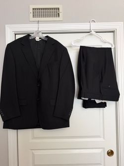Black Suit