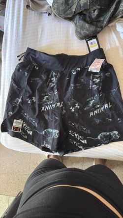 Under Armor Shorts