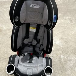 Graco Car seat 