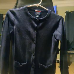 Girl Sweater