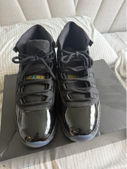 Jordan 11 Gama