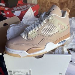 Jordan 4