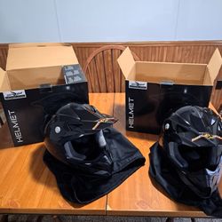 Hammerhead Off Road Helment 