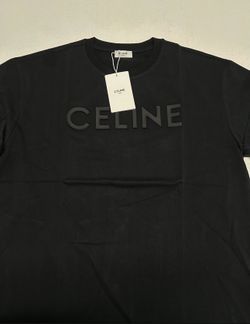 *** FATHERS DAY SALE CELINE SHIRT LARGE