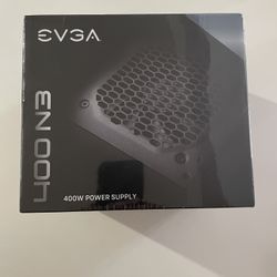 EVGA Power Supply 100-N3-0400-L1
