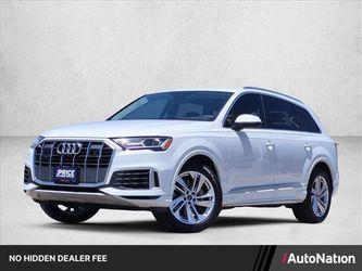 2022 Audi Q7