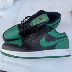 Jordan 1 Low Size 10 