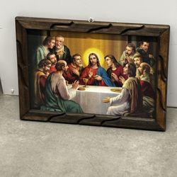 Last Supper