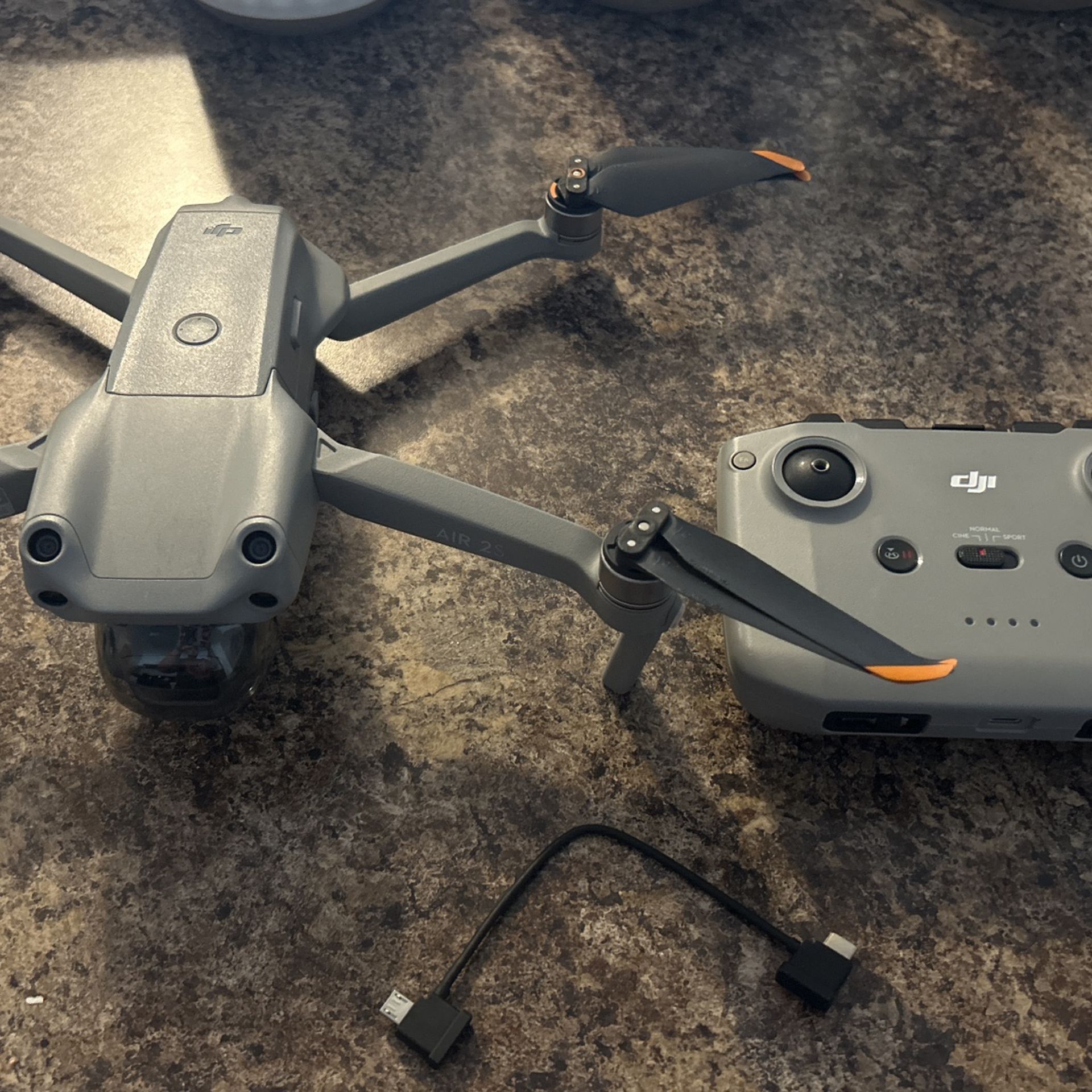 DJI Air 2s - Drone