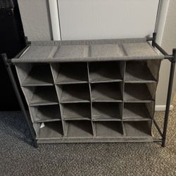 Shoe Holder