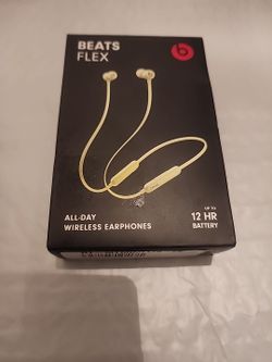 Beats Flex 