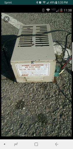 Power converter