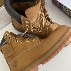 Timberland 