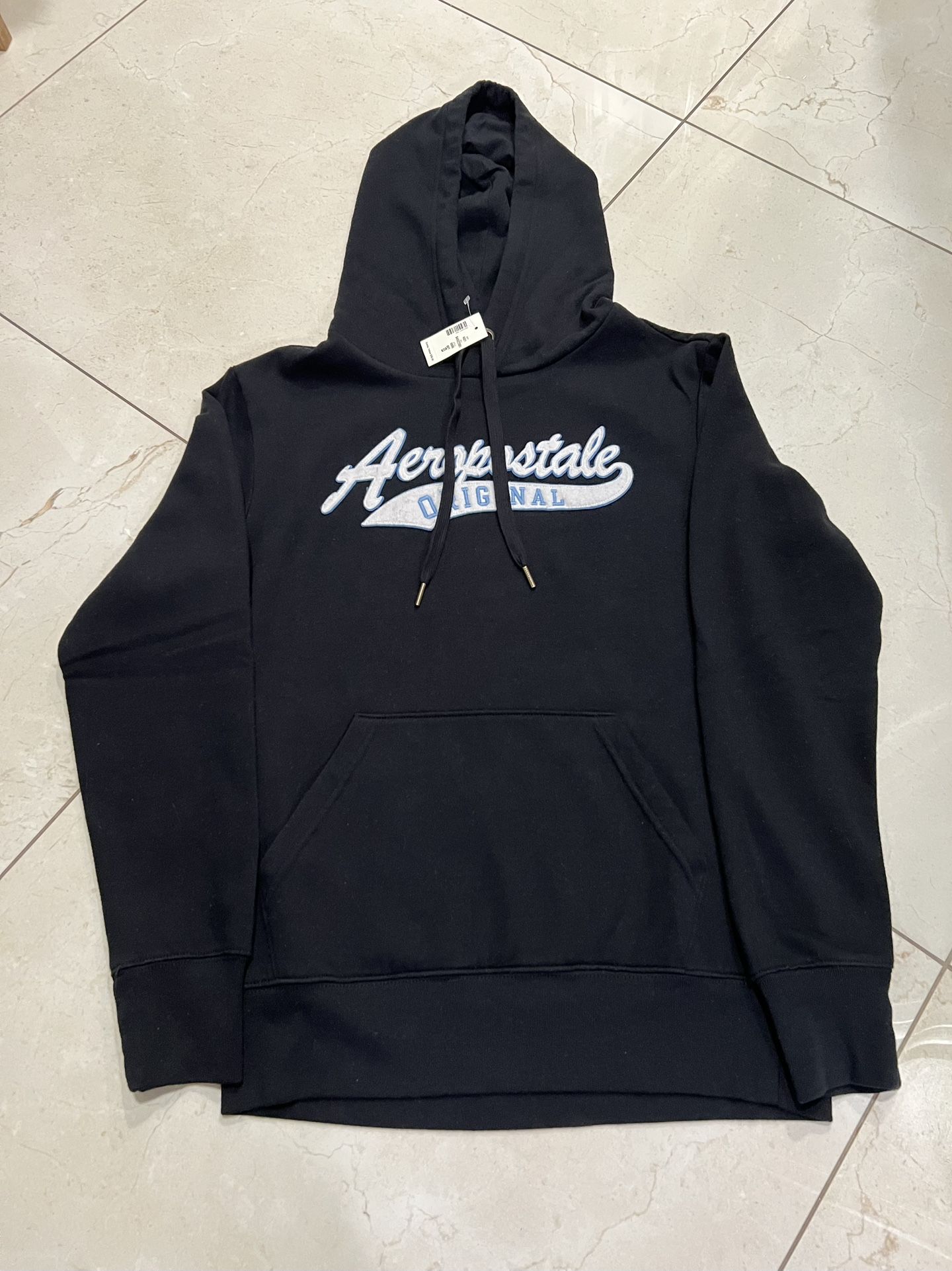 Aeropostale Hoodie (With Tag) Size Small