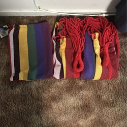 HAMMOCK