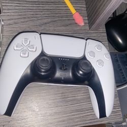 Ps5 Controller 