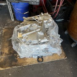 2023 Toyota Corolla Transmission 30,000 On It….