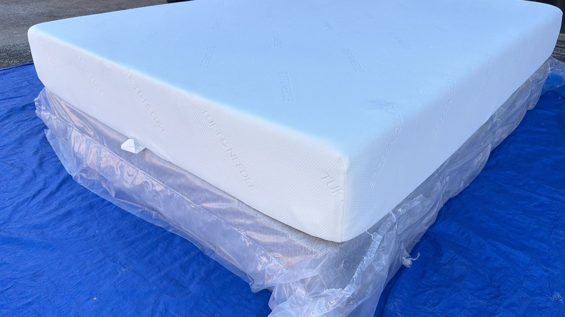 ๐ฅ๐ฅQUEEN SIZE MATTRESS MEMORY FOAM๐ฅ๐ฅ