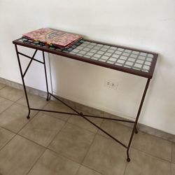 Coffee, Side and Console Table