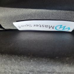 Master Spas Jacuzzi Cover 2023