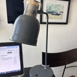 Desk Lamp