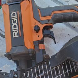 Roofing Gun