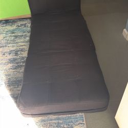 Free Folding Floor Bed 