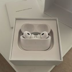 AirPods Pro 2 