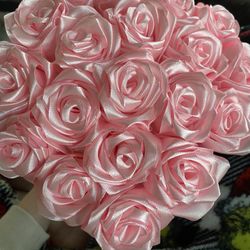 Eternal rose bouquet 20ct 