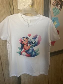 Lilo And Stitch