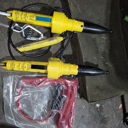 Stop Lite Voltage Tester/dectector