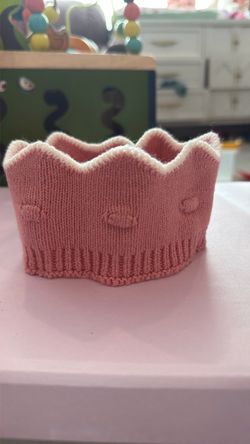Crown Headband