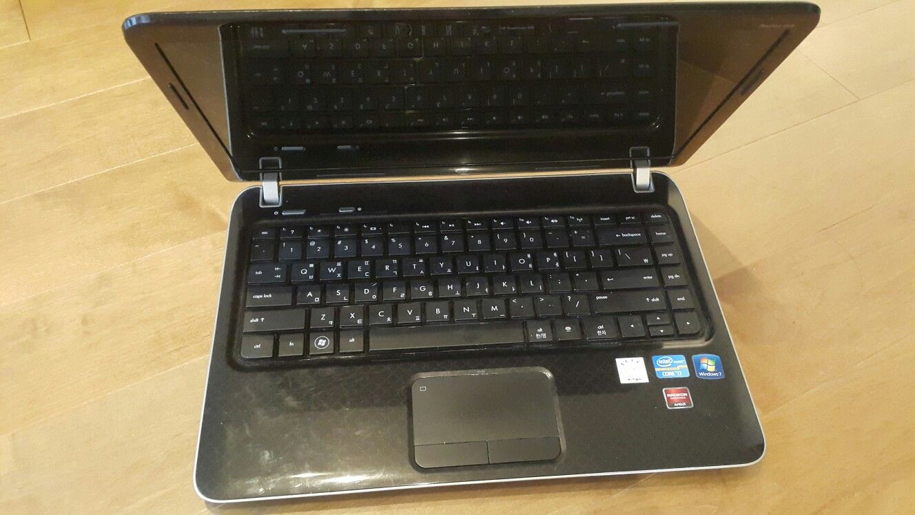 HP X1696072 Laptop without hard drive for Sale in Seattle, WA OfferUp