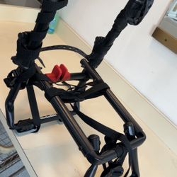 Bike Rack Like New 