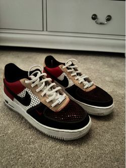Nikes