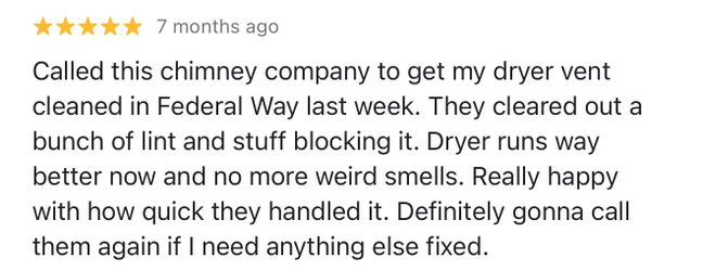 Offering $ for  reviews.