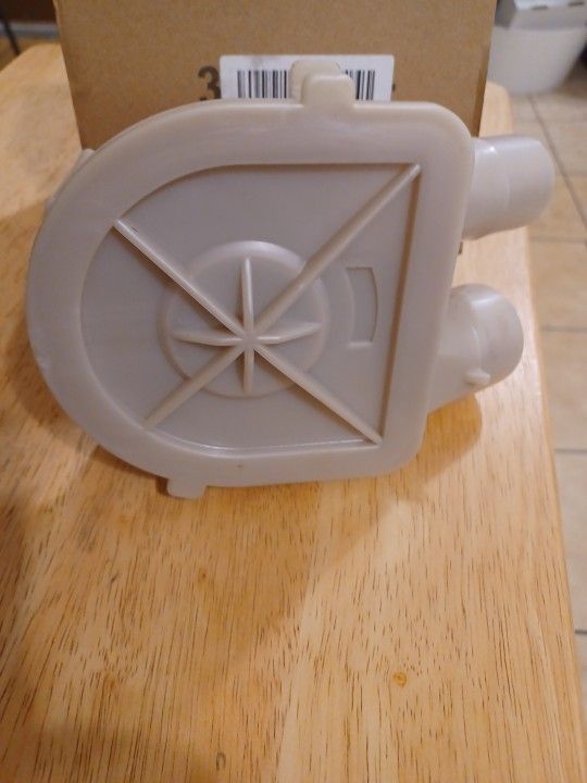 Techecook (contact info removed)W 9 Washer Water Pump