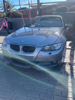 2008 BMW 335i