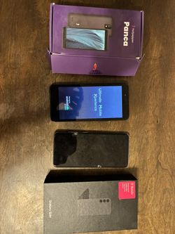 Galaxy S20 & Hotpepper Panca