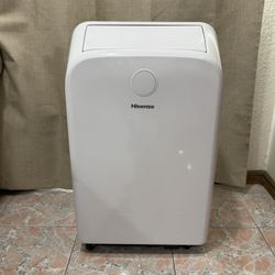 Hisense Portable Air Conditioner