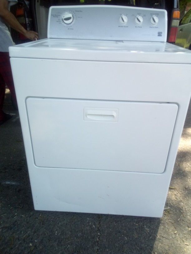 Dryer