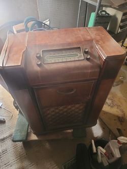 Philco Radio