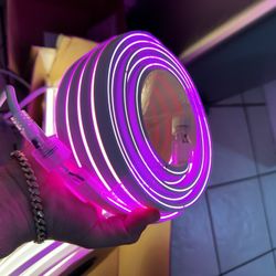 Neon Rope Light