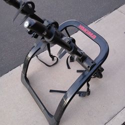 Yakima Bike Rack