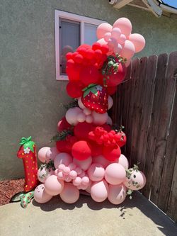 Balloons