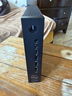 Dell Wyse 5070 Thin Client - 128 GBWindows 11 Pro - Microsoft Office 2024