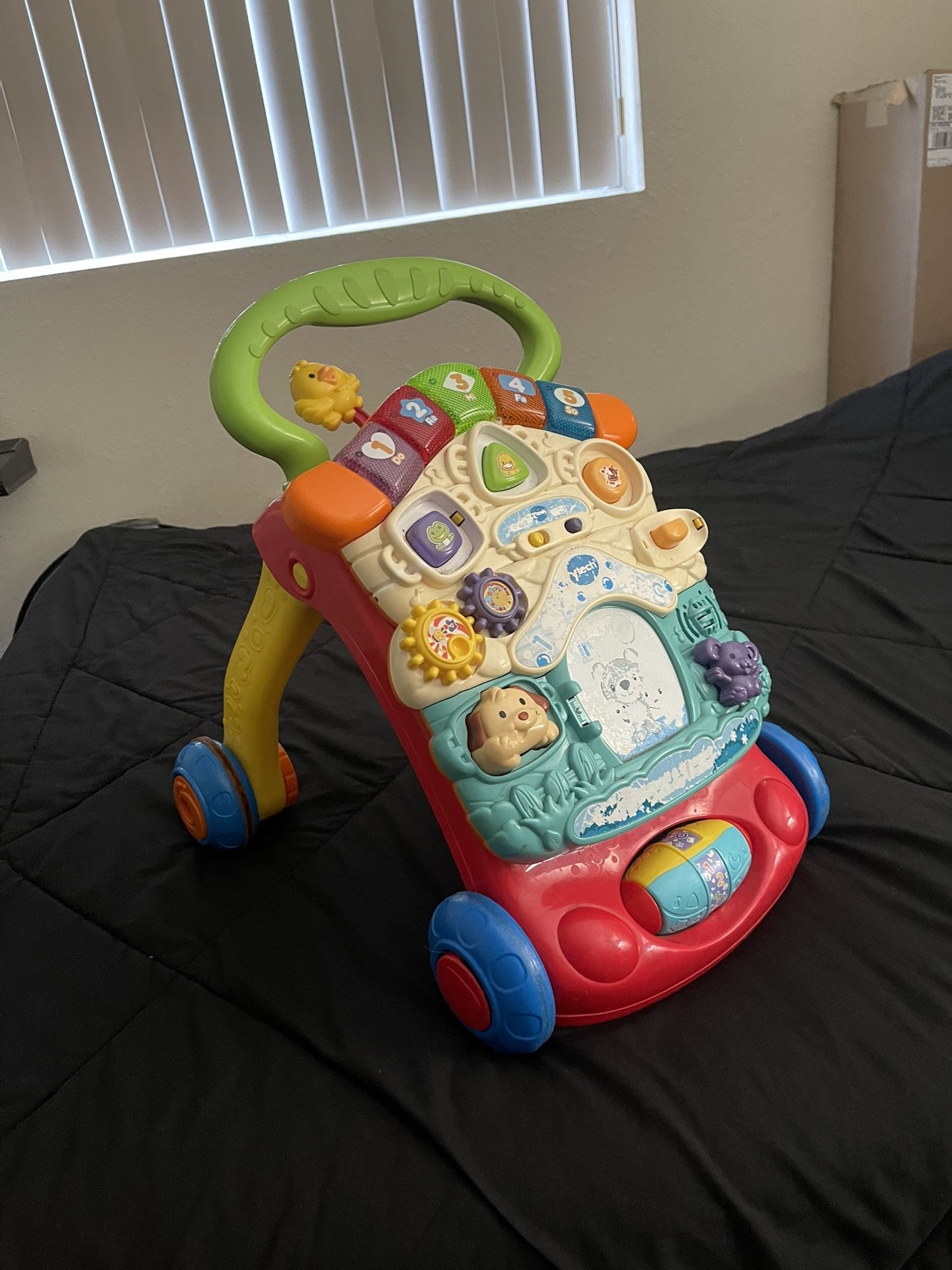 Baby Walker