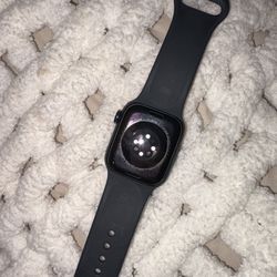 Series 8 41mm Apple Watch