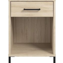 End Table With Drawer