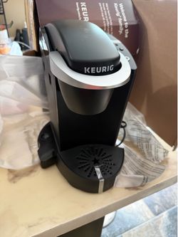 Keurig coffee